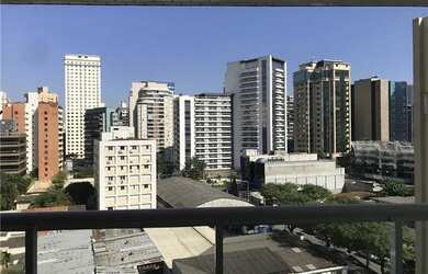 Imagem 5: APARTAMENTO RESIDENCIAL em São Paulo - SP, Vila Olímpia