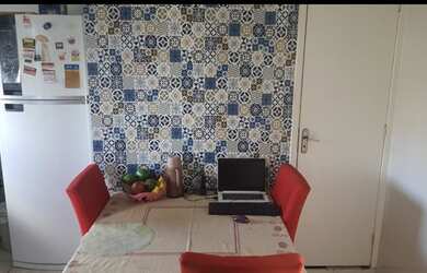 Imagem 10: Apartamento 2/4 com 65 metros Bairro Nazaré - Salvador - BA