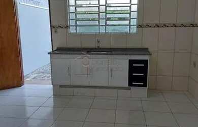 Imagem 9: Casa Padrão em Jundiaí