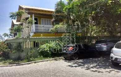 Imagem 16: Casa com 2 quartos à venda, 120 m² por R$ 590.000 - Foguete - Cabo Frio/RJ