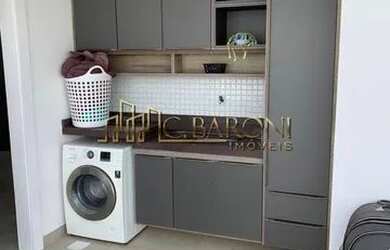 Imagem 14: Luxuoso Duplex de Arquitetura Contemporânea no Condomínio Blue Garden