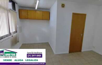 Imagem 7: Alugo sala banheiro garagem perto Av. Gláucio Gil Recreio dos Bandeirantes...