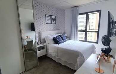 Imagem 9: Apartamento para venda tem 70 metros quadrados com 2 quartos em Vila Suzana...