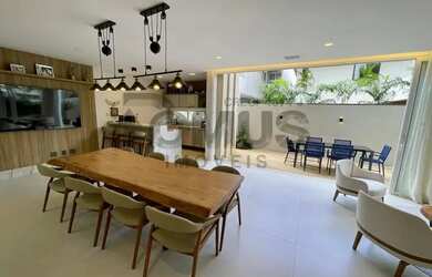 Imagem 11: Casa no Condomínio Kenoa Residence com 4 quartos 4 suítes