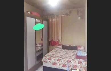 Imagem: A casa possui 2 Dormitórios, 2 Banheiros e está localizado