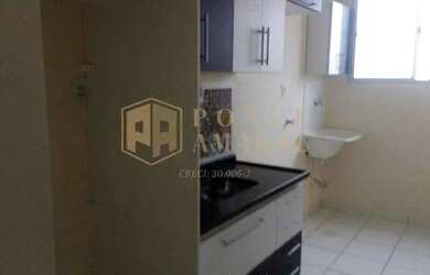 Imagem 3: Parque Uniao Apartamento com 2 dormitórios