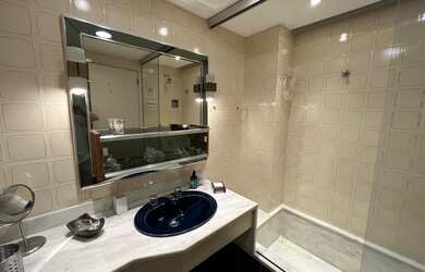 Imagem 13: APARTAMENTO LUXUOSO MOBILIADO COM VISTA MAR.- Rio de Janeiro - RJ