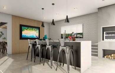 Imagem 8: Casas - Condomínios Fechados em Jardim América - Bragança Paulista