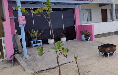 Imagem 3: Casa de praia. Ar-condicionado, 100m² de Área, 1 Vaga na garageme3 Dormitórios