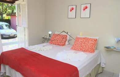 Imagem 1: Apartamento 02 Dorm. em Orla Taperapuã - Porto Seguro