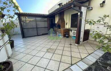 Imagem 16: Apartamento para Venda em Rio de Janeiro, Freguesia (Jacarepaguá), 4 dormitórios, 1 suíte