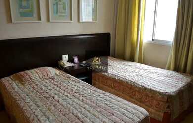 Imagem 8: Flat disponível na Vila Olímpia