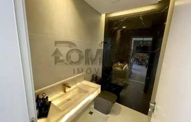 Imagem 13: Casa no Condomínio Kenoa Residence com 4 quartos 4 suítes