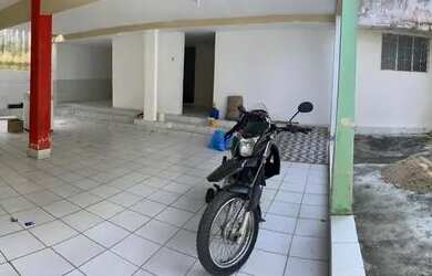 Imagem 2: CASA PAFA FINS COMERCIAL. Varanda, 90m² de Área, 2 Vagas na garageme5...