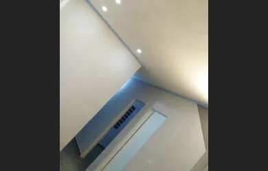 Imagem: A casa possui 2 Dormitórios, 1 Banheiro e 1 Vaga na garagem