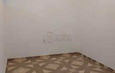 Imagem 1: Casa Padrão em Jundiaí