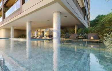 Imagem: O apartamento à venda possui 4 Dormitórios, 2 Banheiros, 3