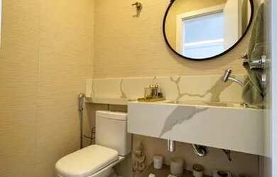 Imagem 12: Apartamento Garden com 03 suítes para locação anual no Pioneiros em Balneário Camboriú/SC