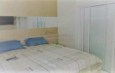 Imagem 10: Casa Sobrado em Jundiaí. Churrasqueira, Varanda, Imóvel novoeÁrea de...