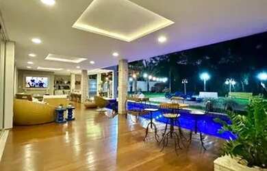 Imagem 7: Casa Alphaville Fortaleza, 05 suítes, Eusébio