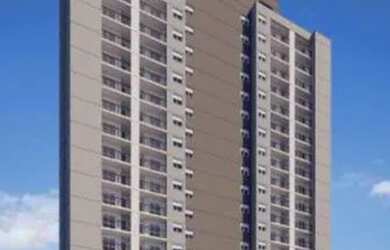 Imagem 1: APARTAMENTO RESIDENCIAL em São Paulo - SP, Alto de Pinheiros