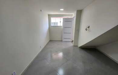 Imagem: A casa possui 2 Dormitórios, 1 Banheiro e 75m² de Área e