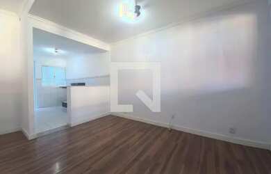 Imagem: A casa em condomínio possui 3 Dormitórios, 2 Banheiros, 2