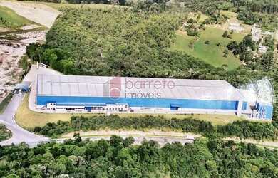 Imagem: Comercial Galpão em Jarinu