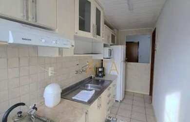 Imagem 12: Apartamento com 1 dormitório, 41 m² - venda por R$ 250.000,00 ou aluguel por R$ 1.995,00/m