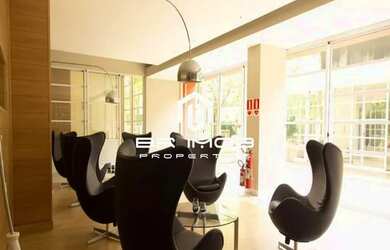 Imagem 7: APARTAMENTO RESIDENCIAL em SÃO PAULO - SP, MOEMA