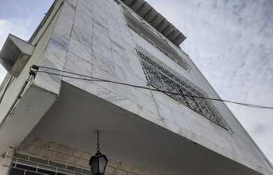 Imagem: A casa possui 5 Dormitórios, 4 Banheiros, 3 Vagas na garagem