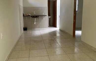 Imagem: O apartamento possui 2 Dormitórios, 1 Banheiro, 60m² de Área