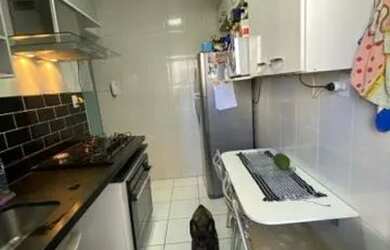 Imagem 3: APARTAMENTO - ACLIMAÇÃO - SP