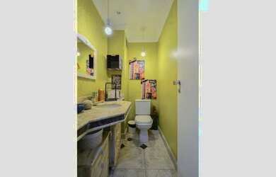 Imagem 12: APARTAMENTO RESIDENCIAL em São Paulo - SP, Campo Belo