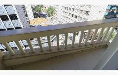 Imagem 7: APARTAMENTO RESIDENCIAL em São Paulo - SP, Consolação