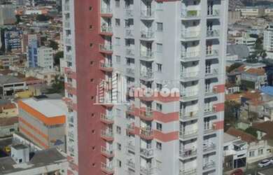 Imagem: O apartamento possui 2 Dormitórios, 2 Banheiros, 69m² de Área