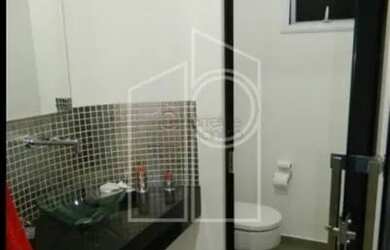 Imagem 6: Casa Padrão em Jundiaí. Churrasqueira, Ar-condicionado, Guarda roupae383m²...