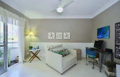 Imagem 14: APARTAMENTO RESIDENCIAL em São Paulo - SP, Campo Belo