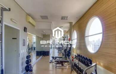 Imagem 4: APARTAMENTO RESIDENCIAL em SÃO PAULO - SP, MOEMA