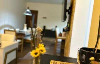 Imagem 1: Apartamento para venda tem 140 metros quadrados com 3 quartos em Barra - Salvador - Bahia