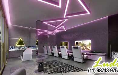 Imagem 8: Apartamento 94m² 3 Dorms c suite 2 vagas cobertas, melhor região do...