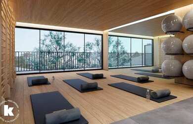 Imagem 7: APARTAMENTO RESIDENCIAL em São Paulo - SP, Vila Madalena