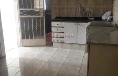 Imagem 7: Casa Padrão em Jundiaí. 120m² de Área, 4 Vagas na garageme2 Dormitórios