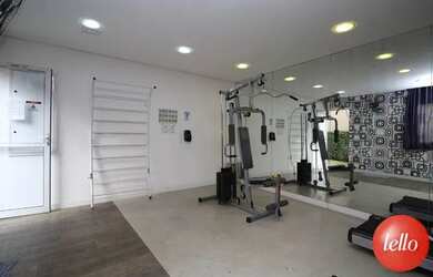 Imagem 3: São Paulo - Apartamento Padrão - Brás