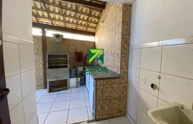 Imagem 5: BARRA DE SÃO JOÃO - Casa Padrão - Praia Santa Irene