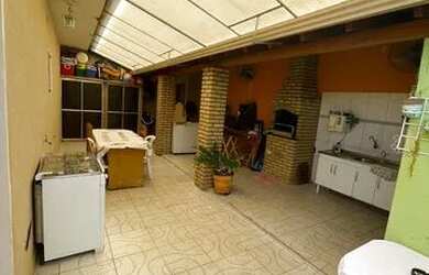 Imagem 10: Vende-se belíssima casa Bairro Santa Filomena, próximo a área verde