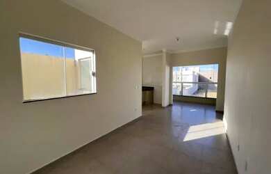 Imagem: O apartamento possui 2 Dormitórios, 2 Banheiros, 2 Vagas na