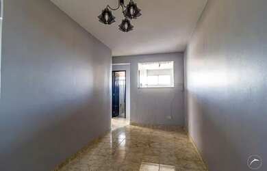 Imagem: O apartamento possui 2 Dormitórios, 1 Banheiro e 57m² de Área