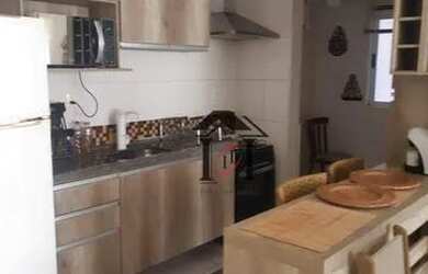 Imagem 4: Locação Apartamento 02 quartos, Jardim Conquista Jundiaí SP