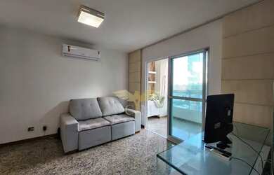 Imagem 9: EXCELENTE OPORTUNIDADE - Apartamento à venda com 2/4, 1 suíte, 3 banheiros, 83m²